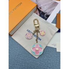 Louis Vuitton Keychains